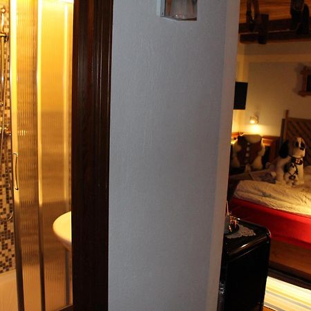 Hotel Meuble Gorret Breuil-Cervinia Luaran gambar