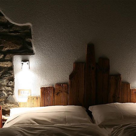 Hotel Meuble Gorret Breuil-Cervinia Luaran gambar
