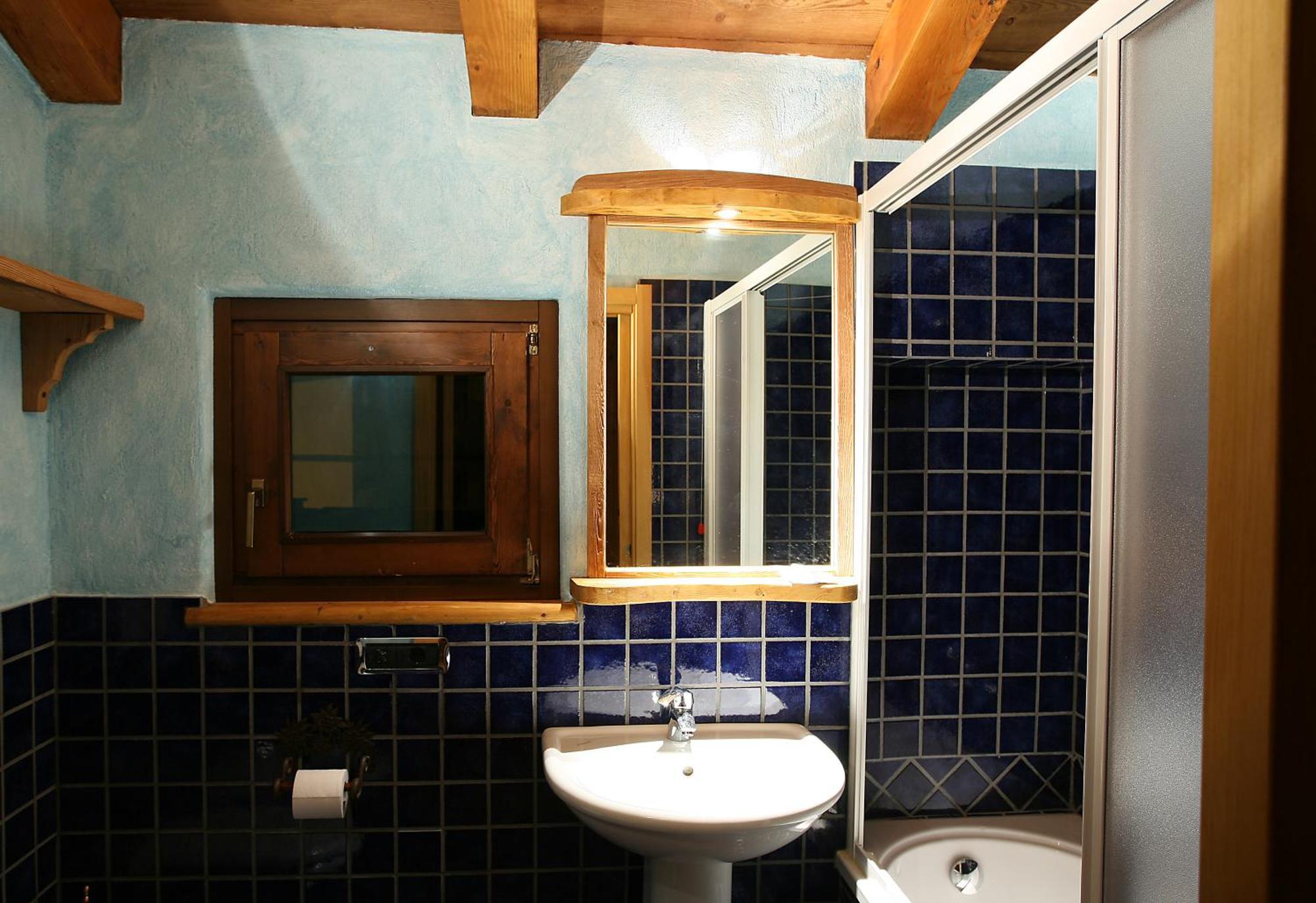 Hotel Meuble Gorret Breuil-Cervinia Luaran gambar
