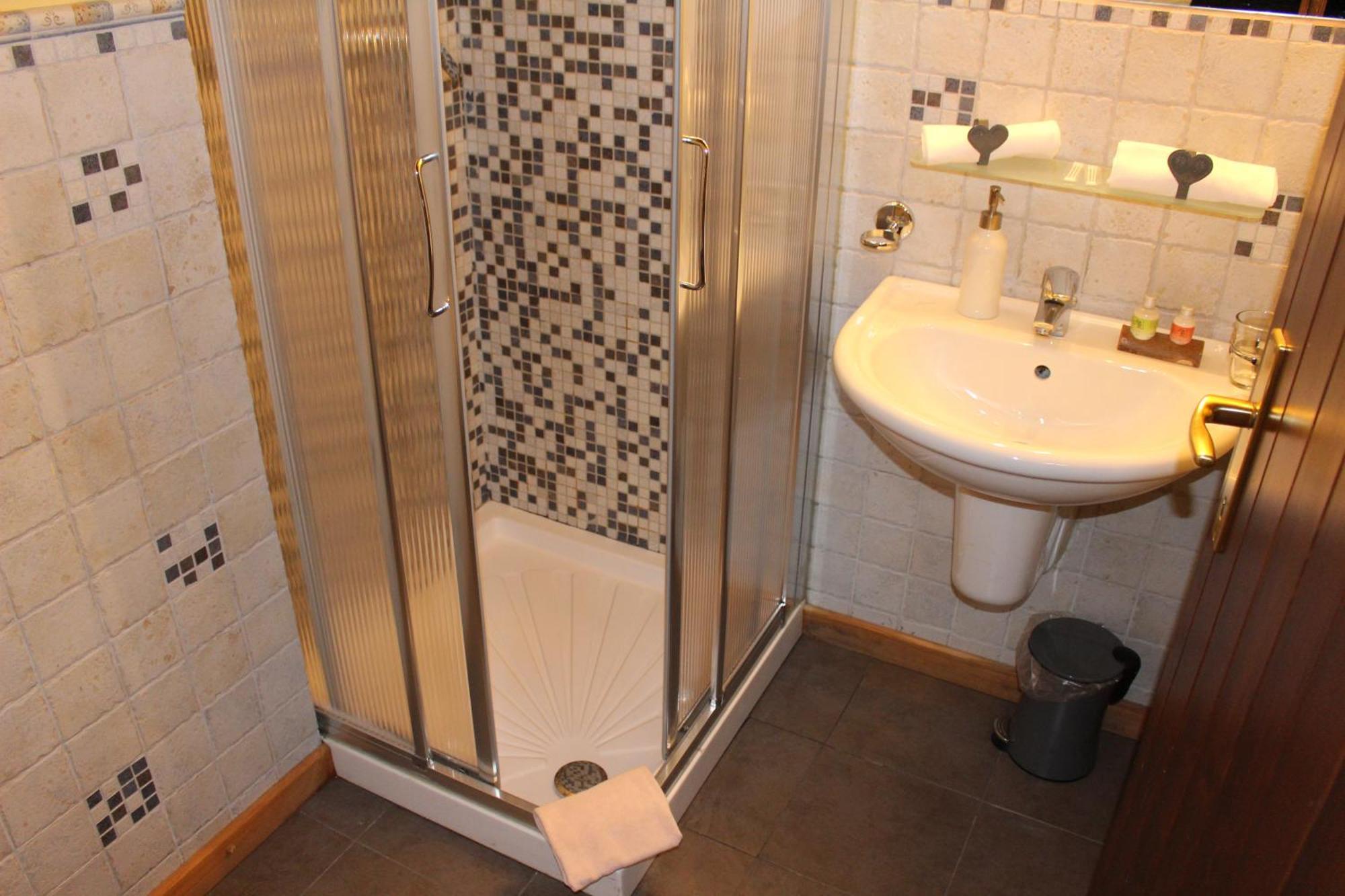 Hotel Meuble Gorret Breuil-Cervinia Luaran gambar