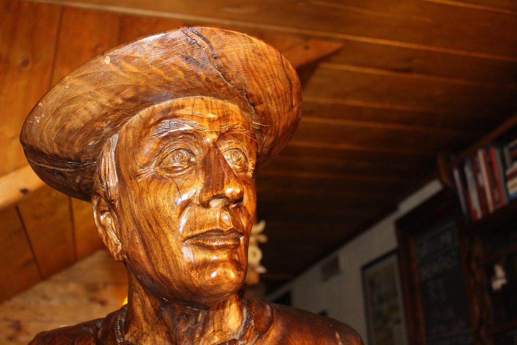 Hotel Meuble Gorret Breuil-Cervinia Luaran gambar