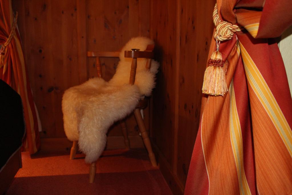 Hotel Meuble Gorret Breuil-Cervinia Bilik gambar