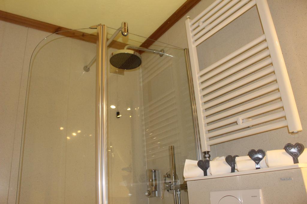 Hotel Meuble Gorret Breuil-Cervinia Luaran gambar