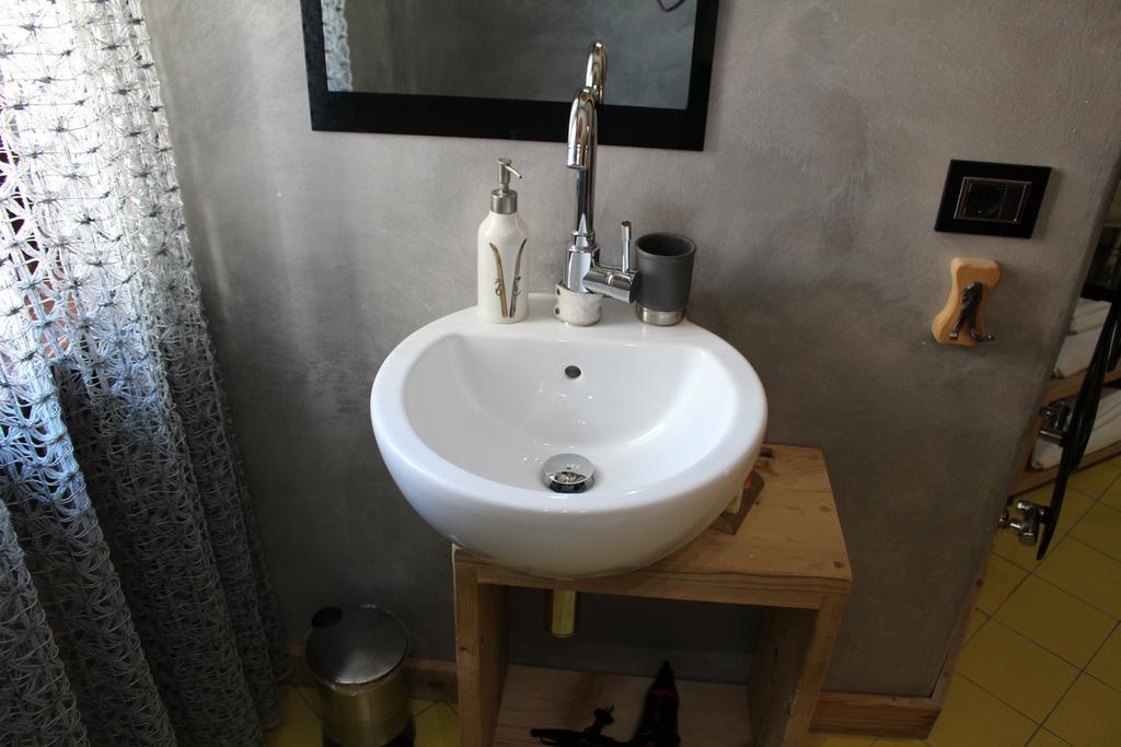 Hotel Meuble Gorret Breuil-Cervinia Bilik gambar